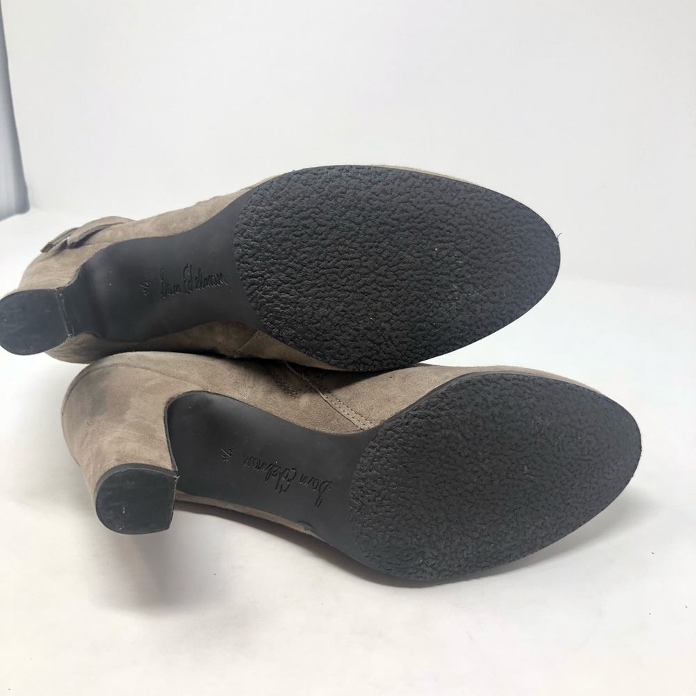 Sam Edelman Sadee Booties - Picture 8 of 9